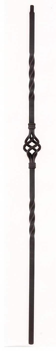 Forxa Q-104 metal stair spindle