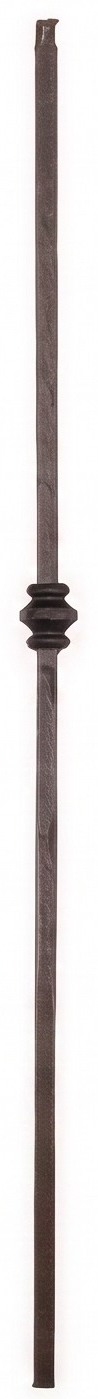 Forxa Q-106 metal stair spindle