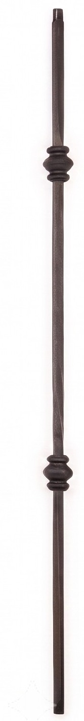 Forxa Q-107 metal stair spindle