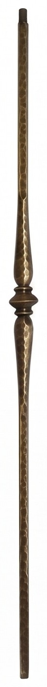 Forxa Q-108 metal stair spindle