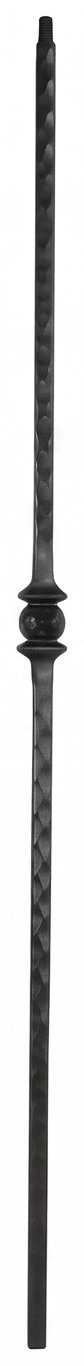 Forxa Q-110 metal stair spindle