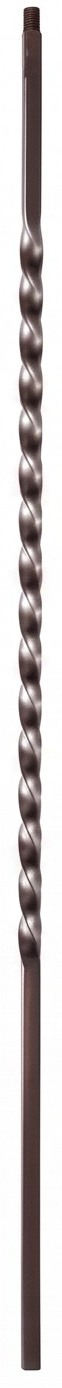 Forxa Q-113 metal stair spindle