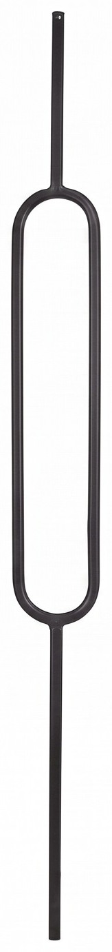 Forxa Q-119 metal stair spindle