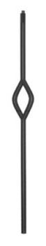 Forxa Q-126 metal stair spindle
