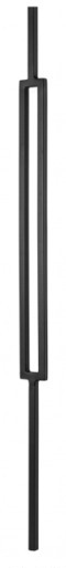 Forxa Q-130 metal stair spindle