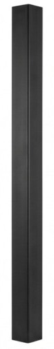 Forxa Q-133 metal stair spindle