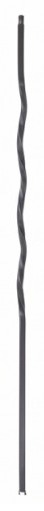 Forxa Q-138 metal stair spindle